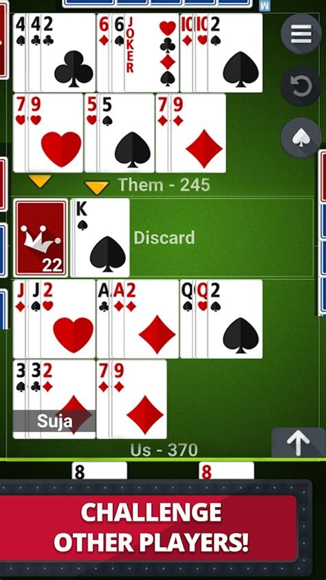 Royal Buraco - Card Game - Android Apps on Google Play