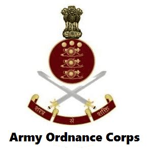 Army Ordnance Corps Group C Recruitment 2022 For 2500 - Apply Online