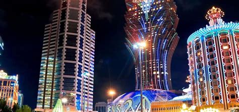 Macau Nightlife • A Complete Guide - EDMdroid Asia