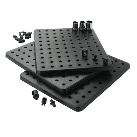 Craftsman 009-65287 Craftsman Socket Tray Sets | Summit Racing