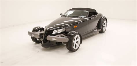 1999 Plymouth Prowler | Classic Auto Mall