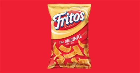 Are Fritos Gluten-Free? - No Gluten