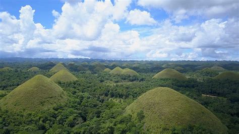 Philippine Biodiversity Photos - Untamed Philippines - National Geographic Channel - International