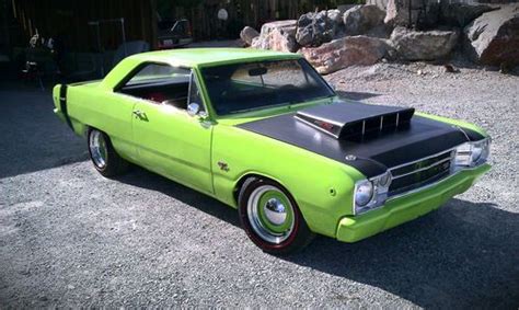 Buy new 1968 dodge dart 440 6 pack in Las Vegas, Nevada, United States