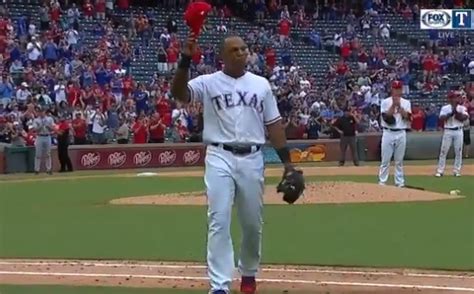 Baseball world pays tribute to Adrian Beltre following retirement