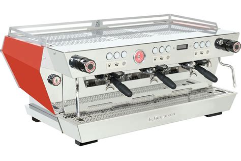 La Marzocco announces new KB90 espresso machine - BeanScene