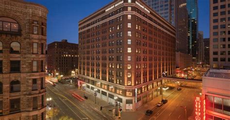 Embassy Suites by Hilton Minneapolis Downtown | Explore Minnesota