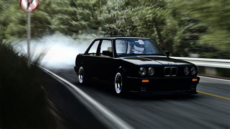 Bmw E30 m3, BMW, BMW E30, Assetto Corsa, drift, HD Wallpaper | Rare Gallery