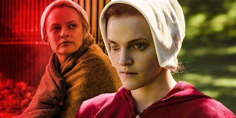 Handmaid's Tale Season 4, Episode 4: Why Janine [SPOILER]