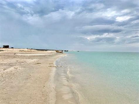 The Beach Tuticorin| The Beach Photos