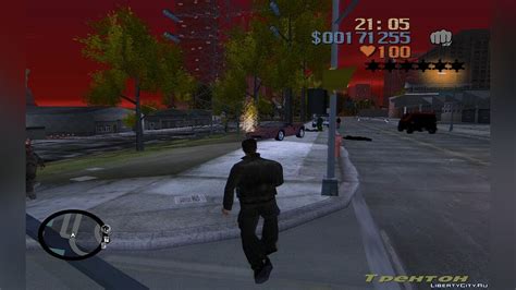 Download Liberty City Graphic Effects for GTA 3