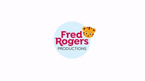 Fred Rogers Productions logo with Cartoon SFX - YouTube