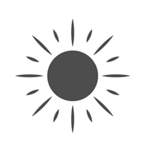 Sunrise Symbol Vector Images (over 47,000)