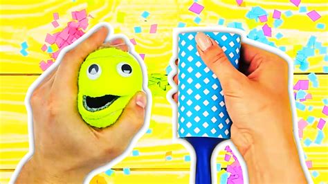 35 Completely Freaking Awesome DIY Projects l 5-MINUTE CRAFTS COMPILATION - YouTube