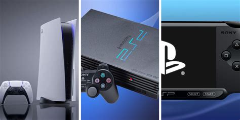 Every PlayStation Console, Ranked By Launch Price