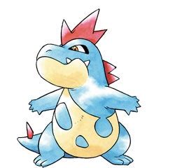 Croconaw - Pokemon GO Guide - IGN