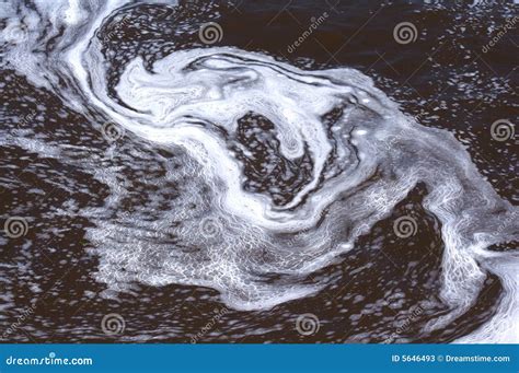 Dirty water stock image. Image of pollution, pouring, problems - 5646493