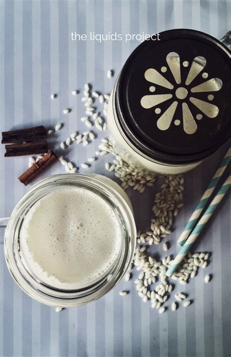 The Venezuelan chicha recipe: how to make this delicious milk and rice drink from Venezuela's ...