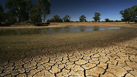 Most Stunning Recent Drought-to-Flood Shifts | The Weather Channel