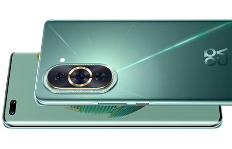 Huawei Nova 10 series featuring 60MP selfie camera unveiled - Archyde