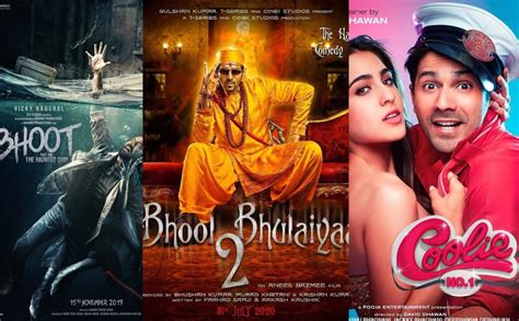 Bollywood Highest Grossing Movies 2020 Box Office Collection Report ...