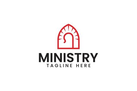 Ministry Logo Vector Art, Icons, and Graphics for Free Download