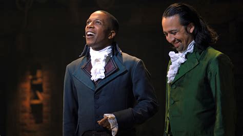 12 'Hamilton' songs that kept their staying power after years of listening | Mashable