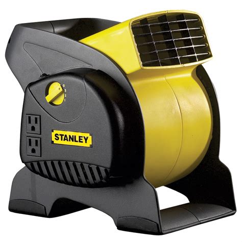 Stanley Blower Fan - Appliances - Fans - Floor Fans