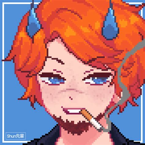 [FOR HIRE] Hemlo, I'm open for animated pixel art icons. If you're perhaps interested, please ...