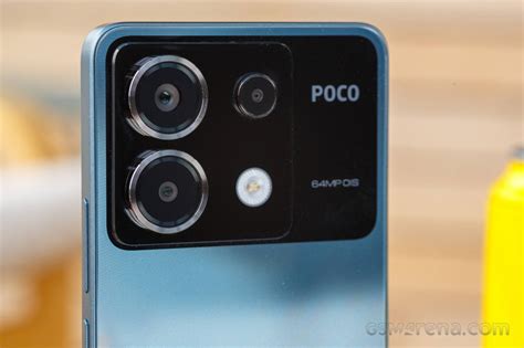 Poco X6 review: Camera, photo and video quality