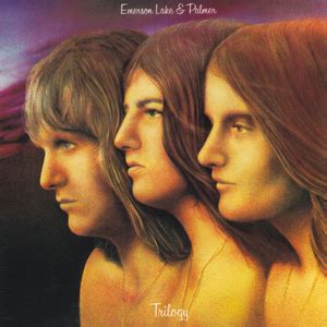 Trilogy (Emerson, Lake & Palmer album) - Wikipedia
