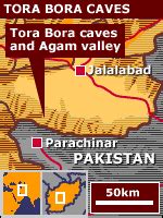 BBC News | SOUTH ASIA | Afghan cave war rages on