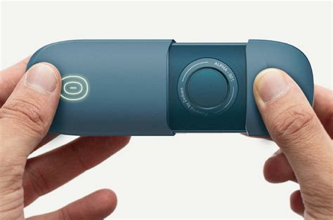 Non-invasive glucose monitor concept can save lives with its holistic design - Yanko Design