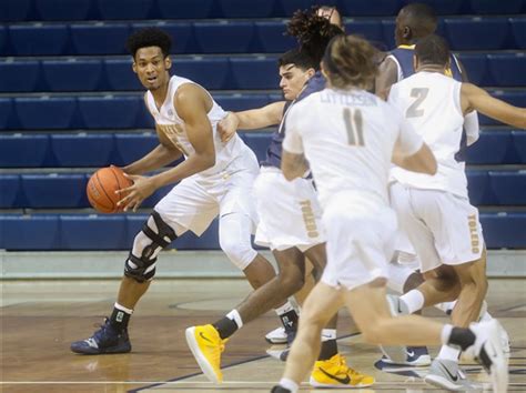 Toledo men's basketball braced for strange season amid pandemic | The Blade