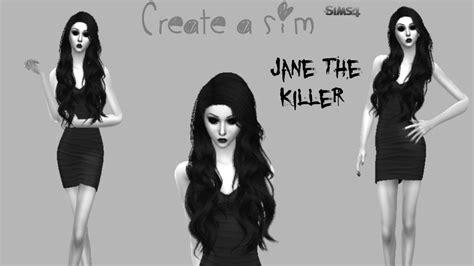 Serial Killer Mod For Sims 4