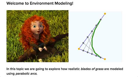 Pixar In A Box Teaches Math Through Real Animation Challenges | KQED