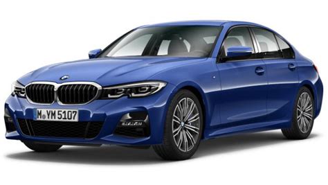 BMW 330i M Sport (2020) in Malaysia - Reviews, Specs, Prices - CarBase.my