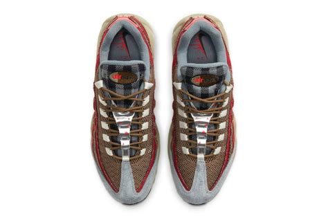 Nike Releasing Freddy Krueger Inspired Sneakers This Halloween Season