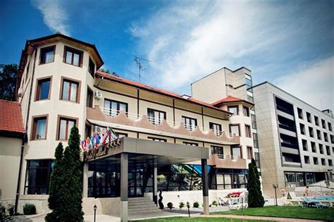 HOTEL PRESIDENT - Updated 2024 Prices & Reviews (Baile Felix, Romania - Transylvania)