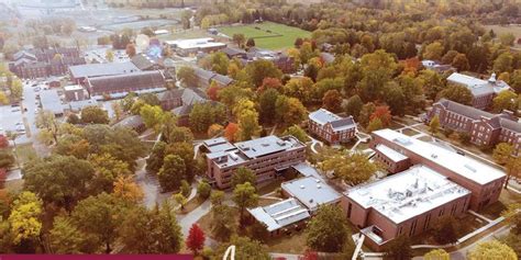 Getting to Know Earlham College (IN) - Educated Quest