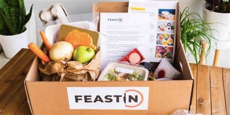 Feastin is the delicious, restaurant-friendly food delivery platform we ...