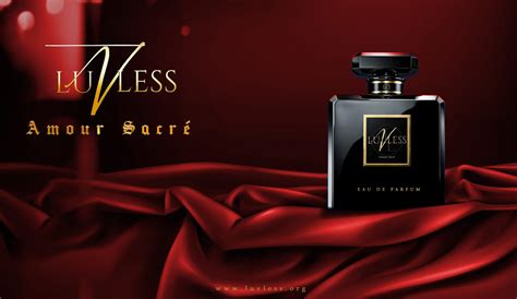 New Luxury Perfume Launched By Ashley to bring Confidence – The Crush ...