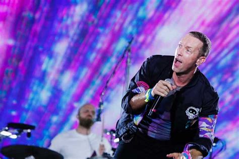 8 Fakta Menarik Konser Coldplay di Jakarta - TIMES Indonesia