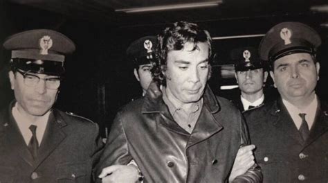 Tommaso Buscetta: The First Sicilian Mobster To Break Omerta