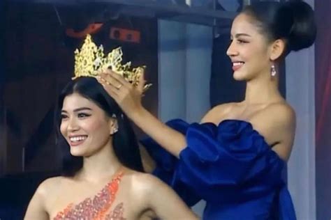 Ni Ni Lin Eain crowned Miss Grand Myanmar 2023 | Angelopedia | Beauty ...