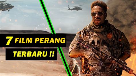 inilah Film Perang Terbaru yang seru untuk kalian tonton - YouTube