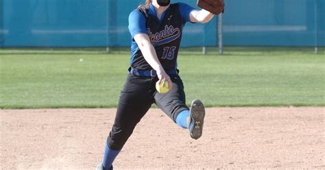 All-Conference Teams: Softball