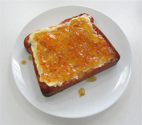 Toast and Marmalade cake | Frances Quinn