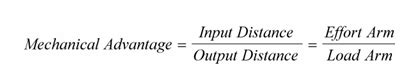 How do you calculate mechanical advantage? - mccnsulting.web.fc2.com