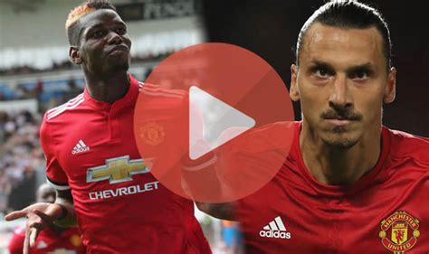 Manchester United vs Newcastle LIVE STREAM - How to watch Premier ...